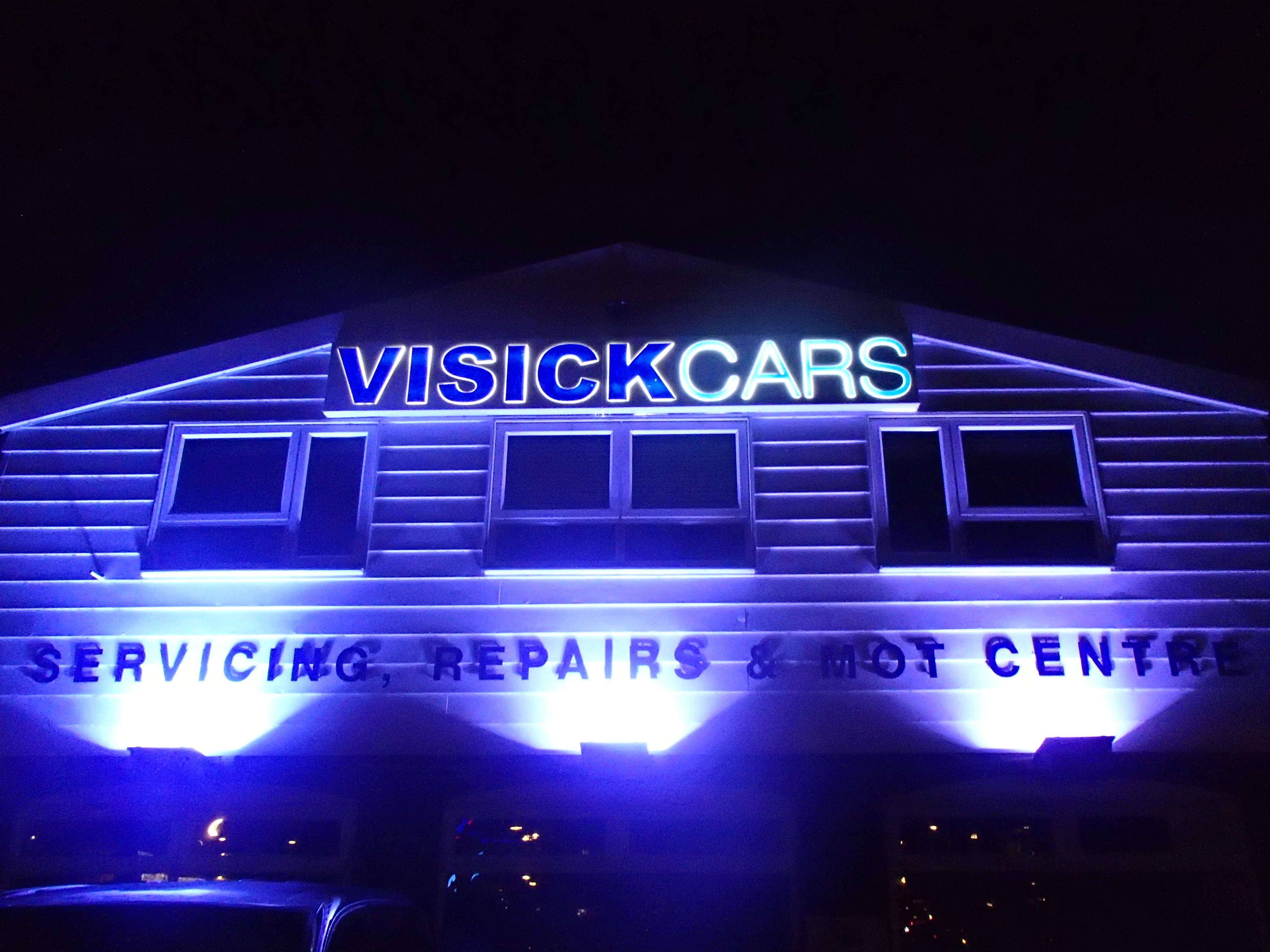 Image 5 of Visick Cars Ltd