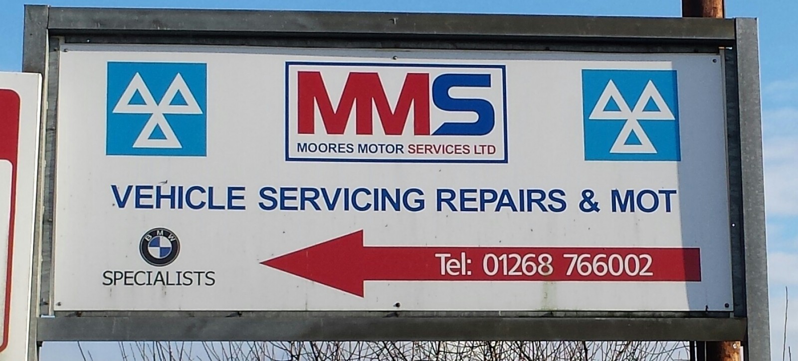 Image 5 of Moores Motor Services Ltd