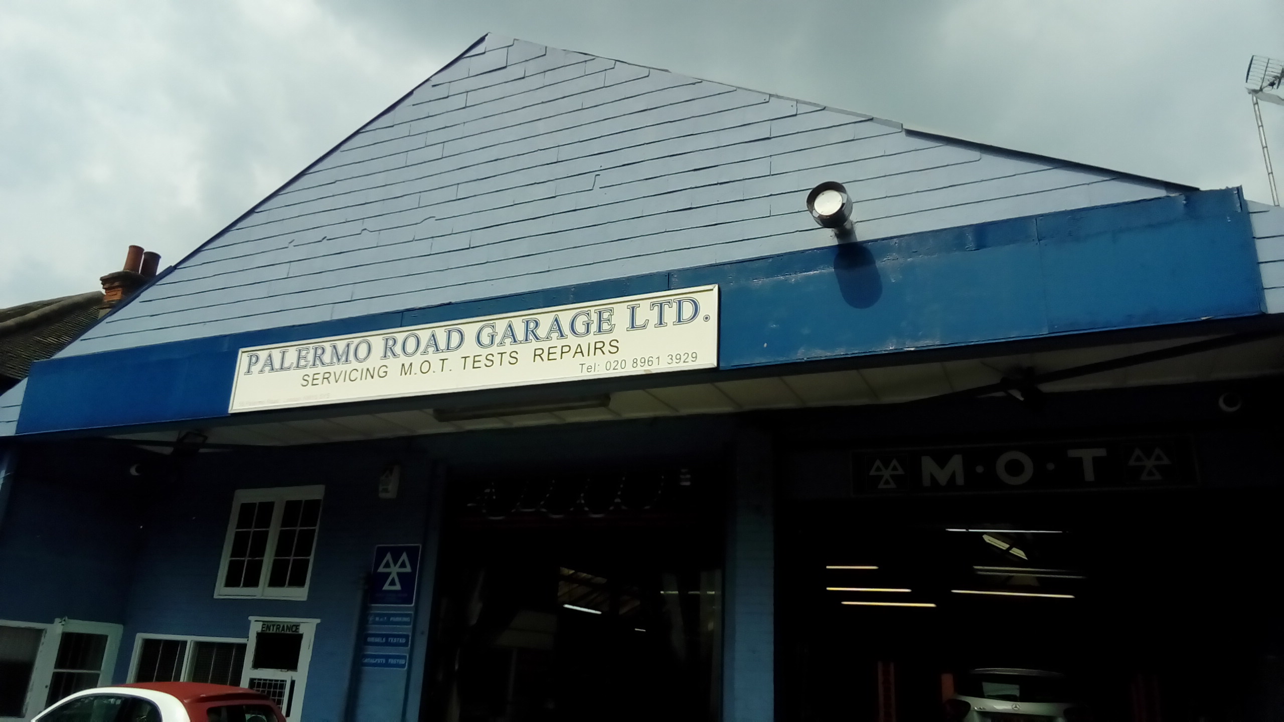 Image 5 of Palermo Road Garage Ltd