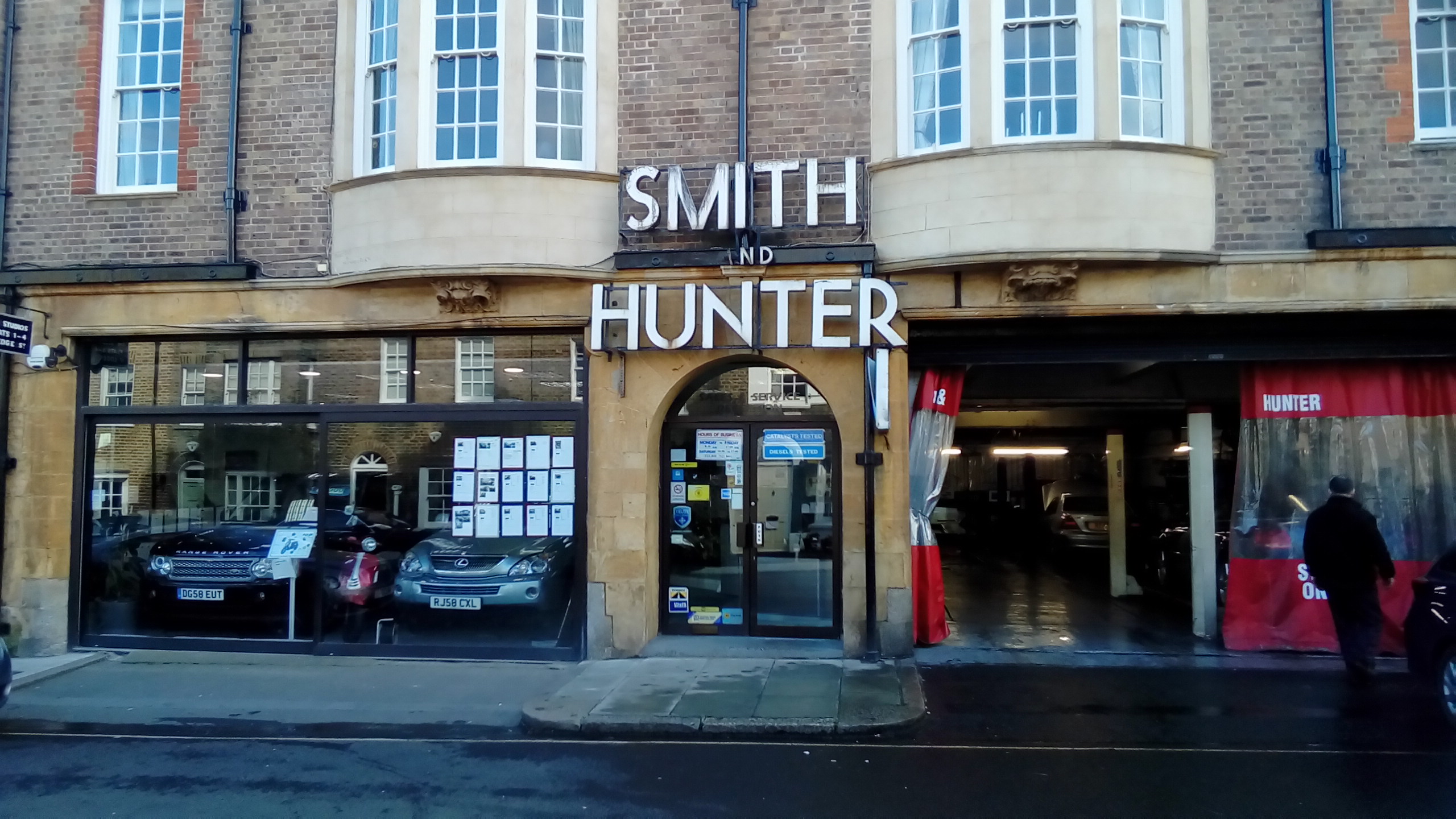 Image 5 of Smith & Hunter Ltd
