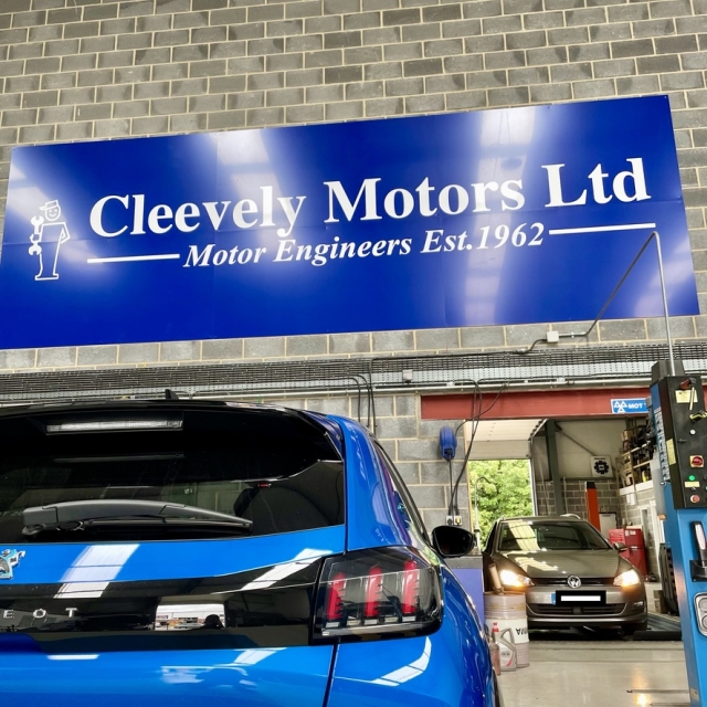 Image 5 of Cleevely Motors Ltd