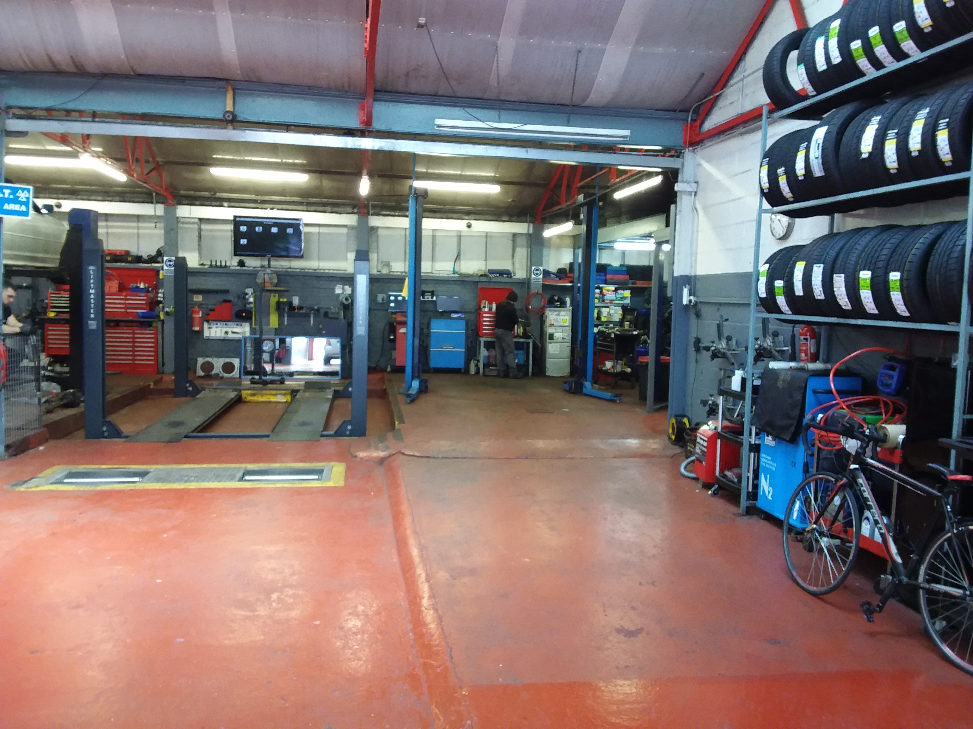Image 5 of Dalston Auto Centre Ltd
