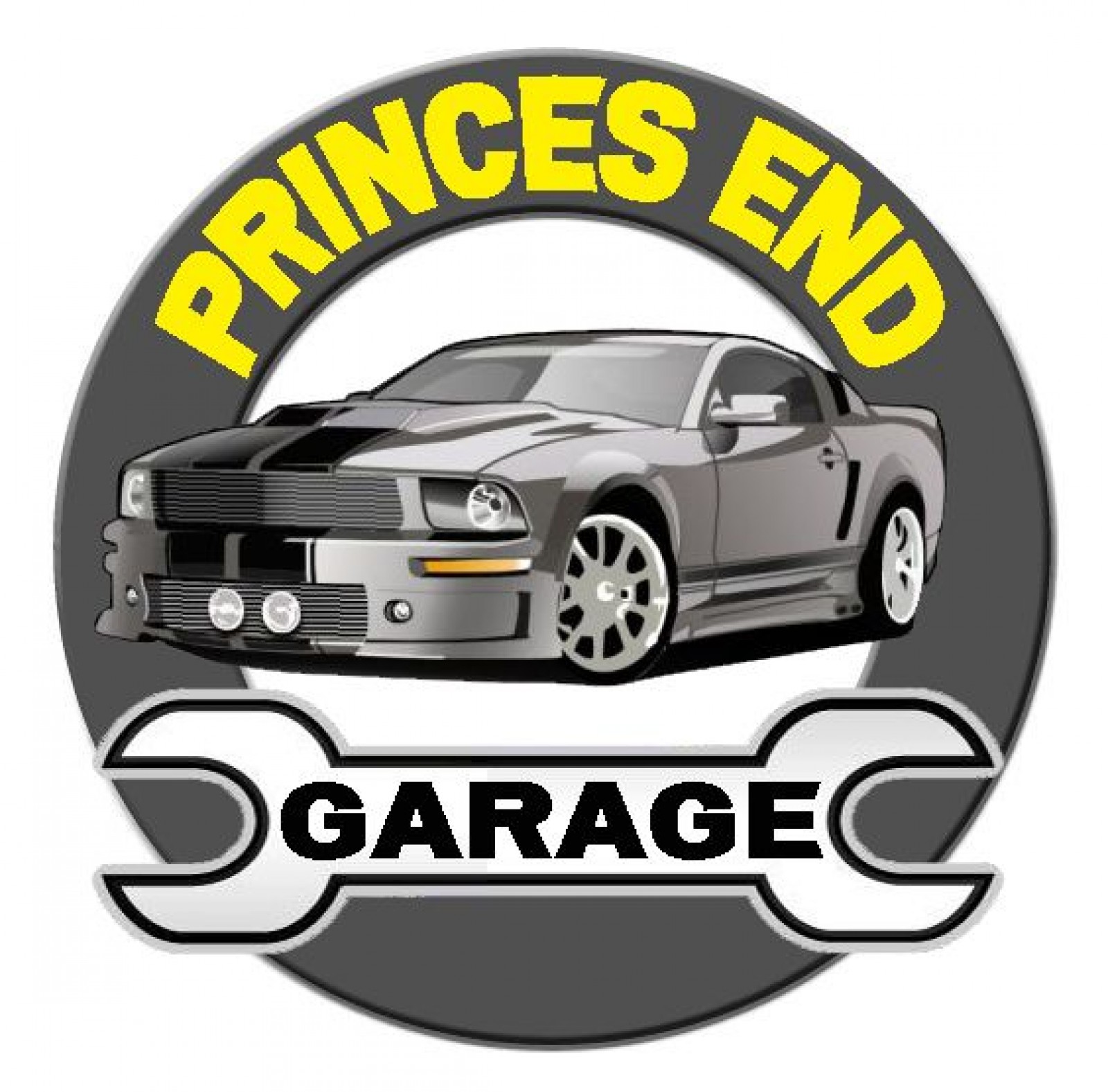 Image 5 of Princes End Garage