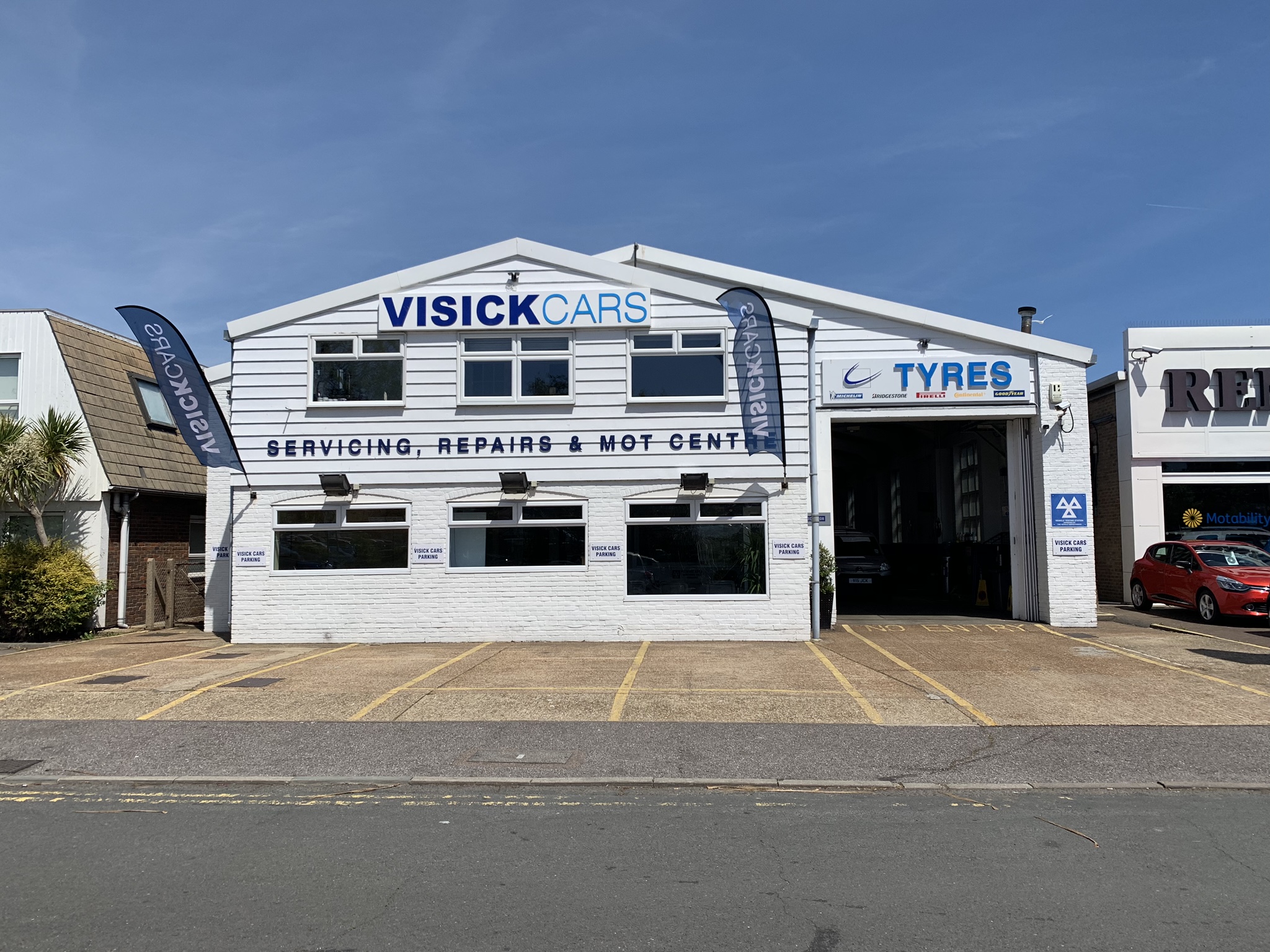 Image 5 of Visick Cars Ltd